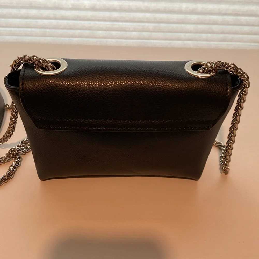 Mario Valentino Crossbody - Picture 8 of 15